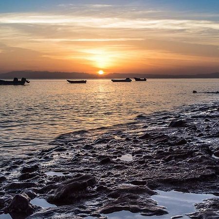 Red Rock Apartments Dahab Luaran gambar