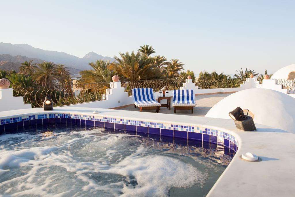 Red Rock Apartments Dahab Bilik gambar