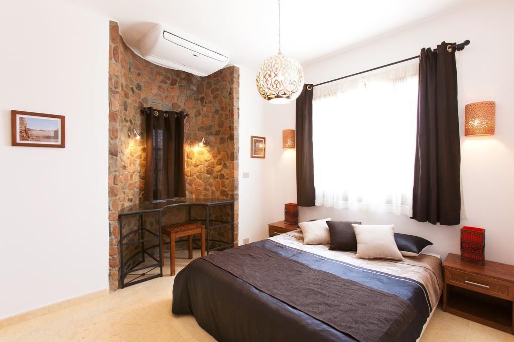 Red Rock Apartments Dahab Bilik gambar