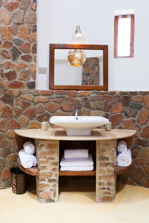 Red Rock Apartments Dahab Bilik gambar