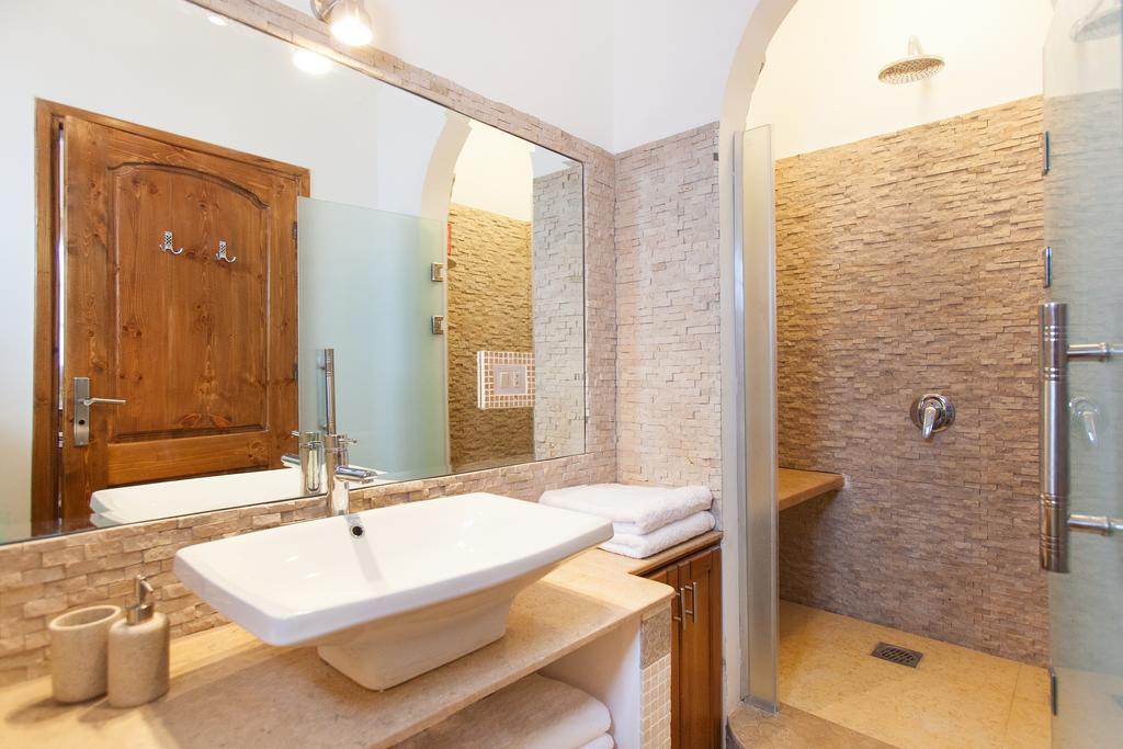 Red Rock Apartments Dahab Bilik gambar