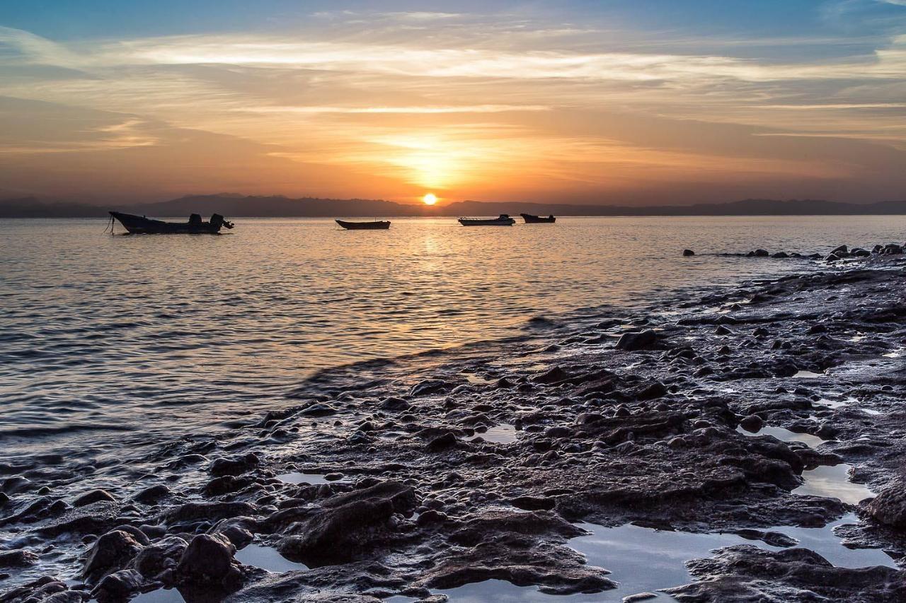 Red Rock Apartments Dahab Luaran gambar